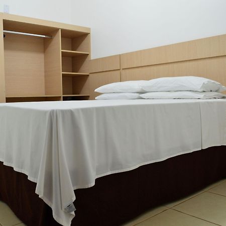 Richard Hotel Pôrto Velho المظهر الخارجي الصورة
