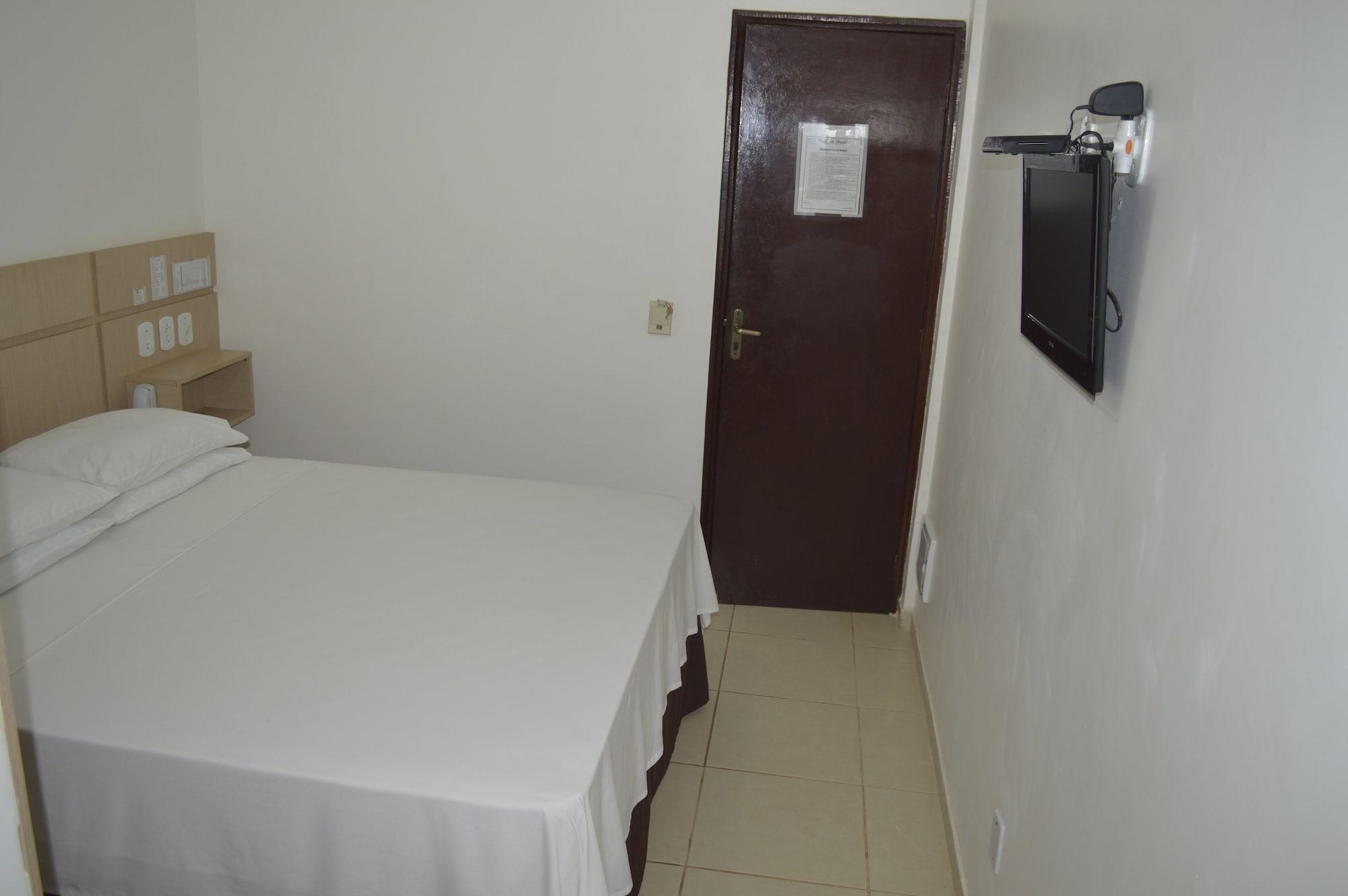 Richard Hotel Pôrto Velho المظهر الخارجي الصورة
