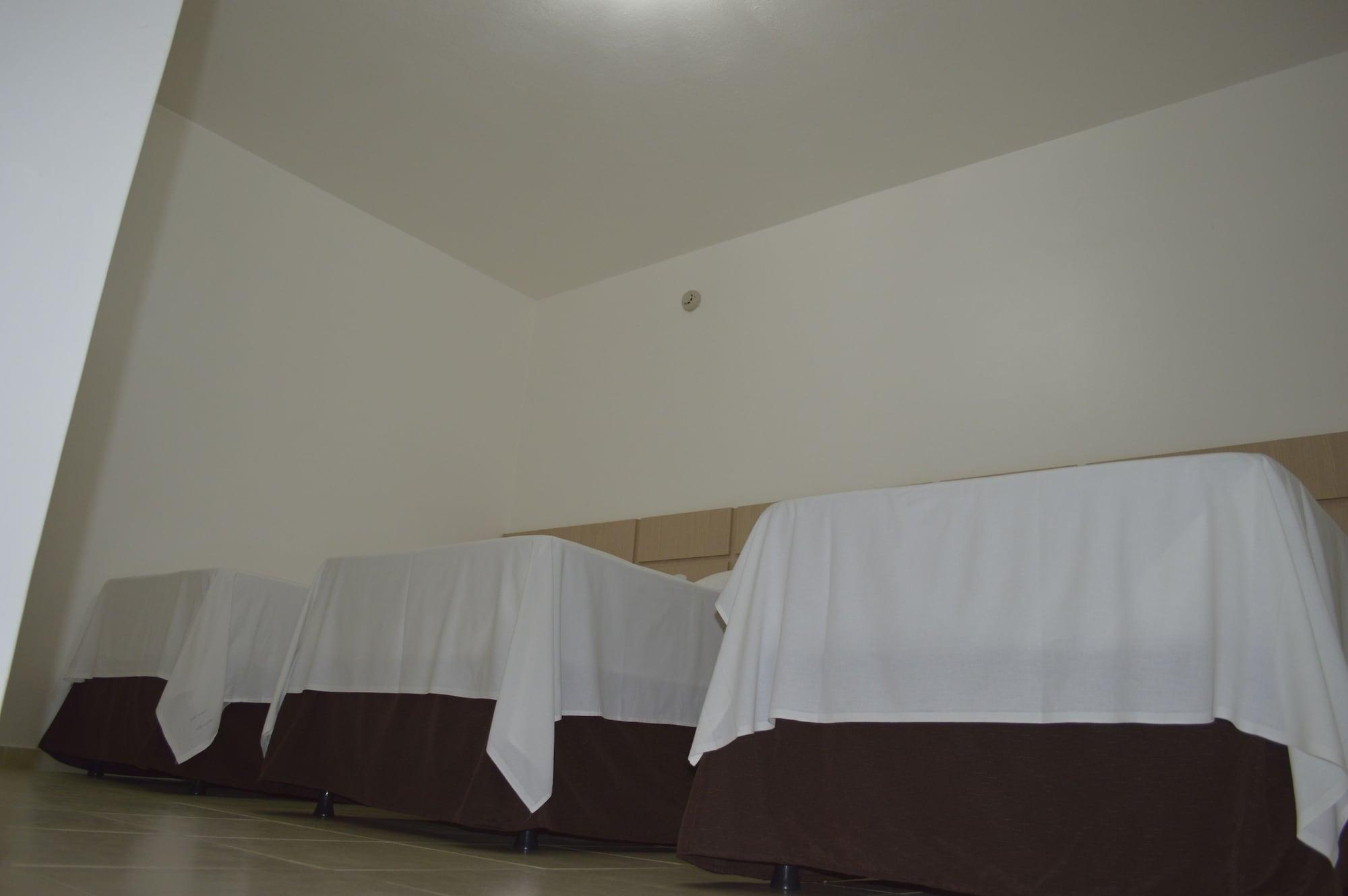 Richard Hotel Pôrto Velho المظهر الخارجي الصورة