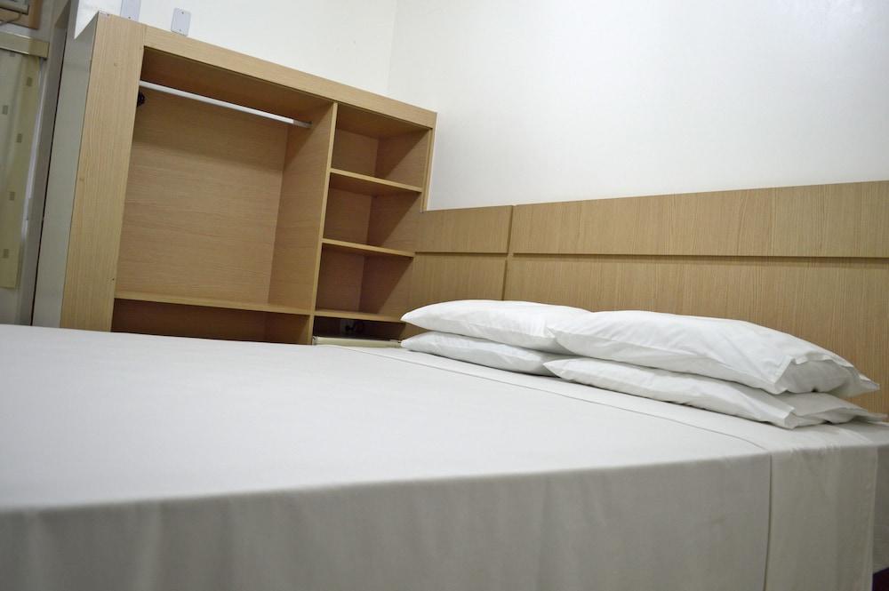 Richard Hotel Pôrto Velho المظهر الخارجي الصورة