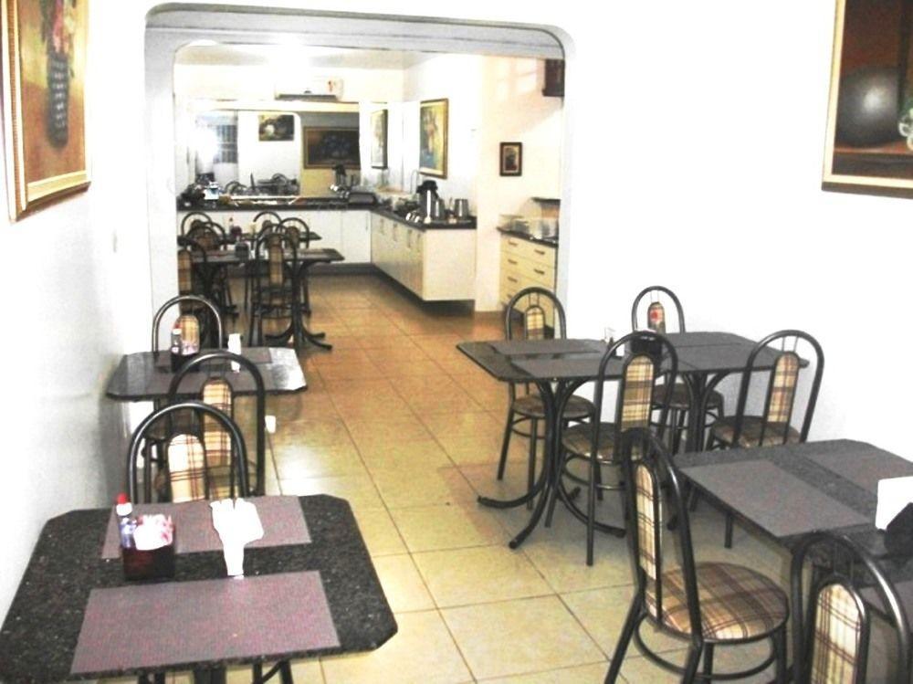 Richard Hotel Pôrto Velho المظهر الخارجي الصورة