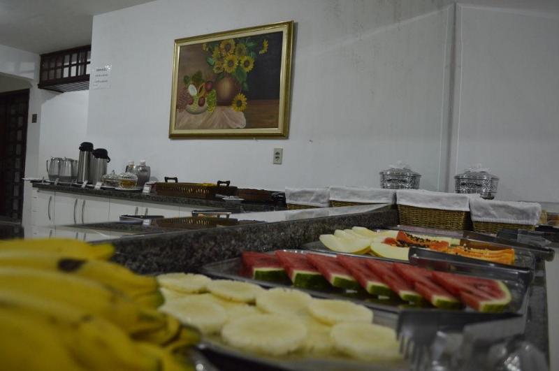 Richard Hotel Pôrto Velho المظهر الخارجي الصورة